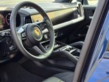 Certified 2024 Porsche Cayenne Coupe image 4