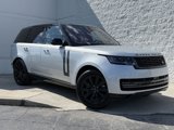 Used 2023 Land Rover Range Rover SE image 6