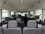 Used 2022 Ford Transit 350 XLT image 5