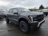 New 2025 Ford F150 Raptor image 3
