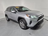 Certified 2023 Toyota RAV4 XLE image 2