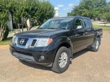 Used 2019 Nissan Frontier SV image 3