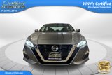 Used 2021 Nissan Altima 2.5 SV image 2