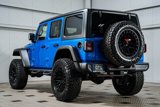 Used 2024 Jeep Wrangler Willys image 6