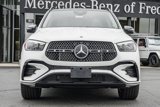 New 2026 Mercedes-Benz GLE 350 4MATIC image 2