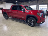 Used 2023 GMC Sierra 1500 AT4 image 3