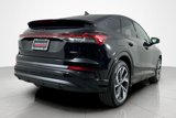 New 2025 Audi Q4 e-tron Premium image 6