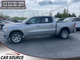 Used 2022 RAM 1500 Big Horn image 4