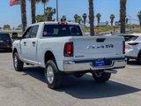 New 2025 RAM 2500 Big Horn image 4