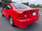 Used 2004 Honda Civic EX image 3