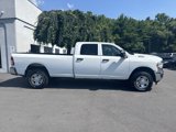 Used 2023 RAM 2500 Tradesman w/ Chrome Appearance Group image 2