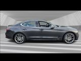 Used 2024 Genesis G70 2.5T image 3