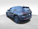 New 2025 Jeep Grand Cherokee Limited image 5