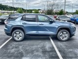 New 2026 Chevrolet Equinox LT w/ LPO, Floor Liner Package image 5