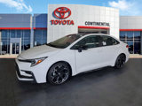 Used 2025 Toyota Corolla FX image 2