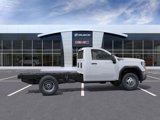 New 2025 GMC Sierra 3500 Pro w/ Convenience Package image 5