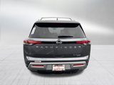 New 2025 Nissan Pathfinder Platinum image 4