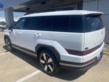 New 2025 Hyundai Santa Fe Limited image 4
