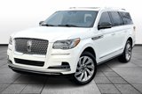 Certified 2024 Lincoln Navigator Reserve image 3