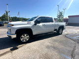 Used 2021 Chevrolet Silverado 2500 LTZ w/ LTZ Plus Package image 3