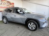 Used 2024 Hyundai Tucson SEL image 4
