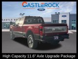 New 2025 Ford F250 King Ranch image 3