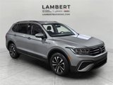 Used 2022 Volkswagen Tiguan S image 5