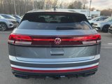 New 2025 Volkswagen Atlas Cross Sport SEL R-Line image 3