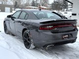 Used 2021 Dodge Charger SXT w/ Blacktop Package image 5