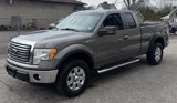 Used 2011 Ford F150 XLT w/ XLT Chrome Pkg image 2
