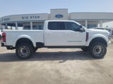 New 2025 Ford F250 Lariat w/ Lariat Ultimate Package image 3
