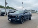 New 2026 Chevrolet Equinox RS w/ Convenience Package III image 4