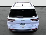 New 2025 Jeep Grand Cherokee L Limited image 3