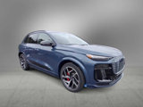 New 2025 Audi SQ6 e-tron Prestige image 2