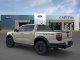 New 2025 Ford Ranger Raptor image 4