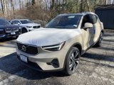 New 2025 Volvo XC40 B5 Ultra w/ Climate Package image 3