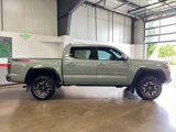 Used 2022 Toyota Tacoma TRD Off-Road image 4