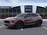 New 2025 Buick Envision Sport Touring image 2