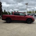 New 2025 Honda Ridgeline Black Edition image 2