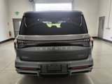 New 2025 INFINITI QX80 Sensory image 4