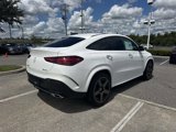 New 2026 Mercedes-Benz GLE 450 4MATIC Coupe image 3