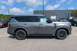 New 2025 Nissan Armada SV image 2