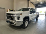 Used 2023 Chevrolet Silverado 2500 LTZ image 2