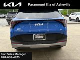 New 2026 Kia Sportage EX image 5