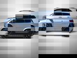 New 2025 Mercedes-Benz GLS 450 4MATIC image 2