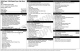 New 2026 RAM 1500 Rebel w/ Rebel Level 2 Equipment Group image 2