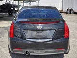 Used 2013 Cadillac ATS Luxury w/ Driver Awareness Package image 6