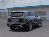 New 2026 Cadillac Vistiq Sport w/ LPO, Floor Liner Package image 4