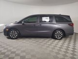 New 2026 Honda Odyssey EX-L image 2