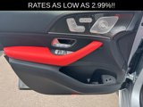 New 2025 Mercedes-Benz GLE 53 AMG 4MATIC Coupe image 5